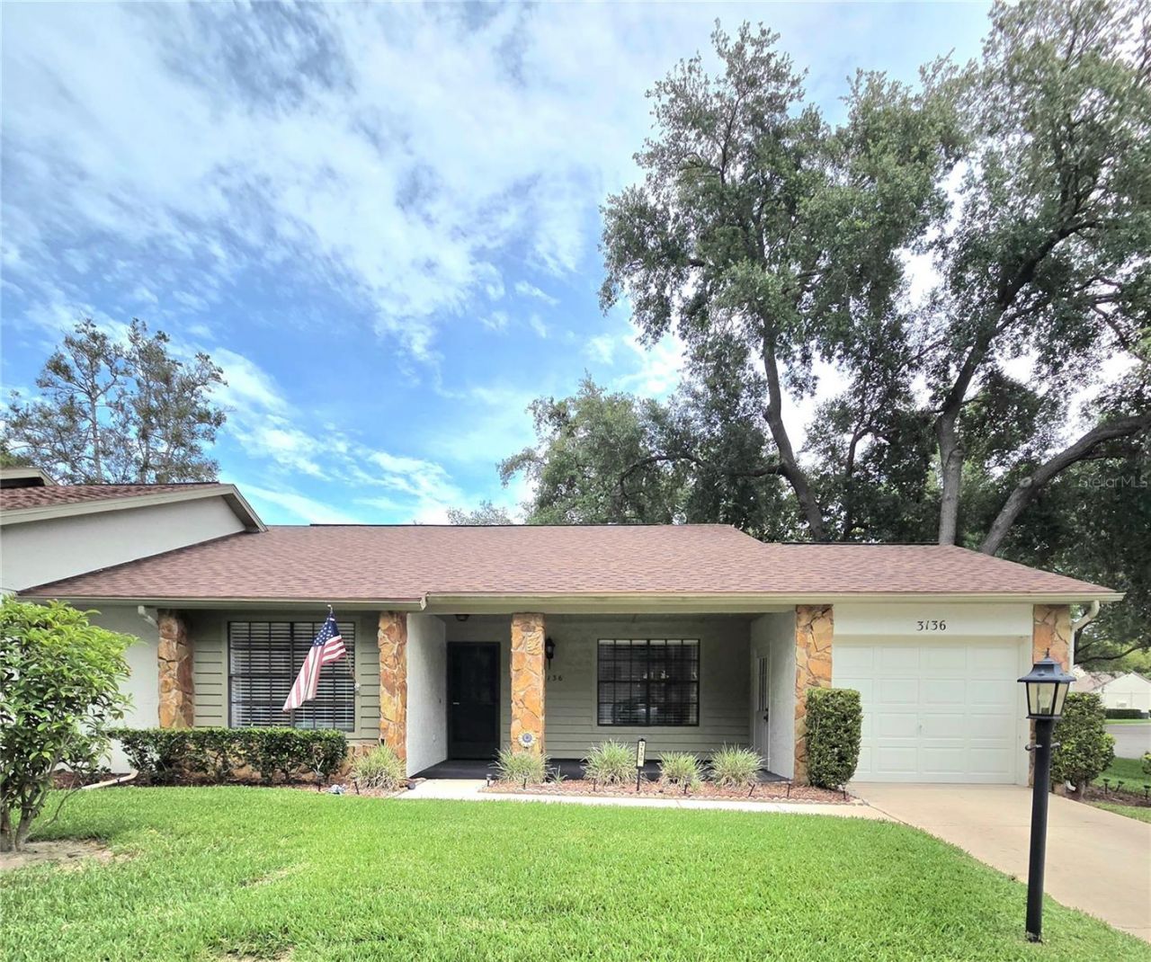 3136 Cloister Court , Spring Hill, FL 34606 Main Photo