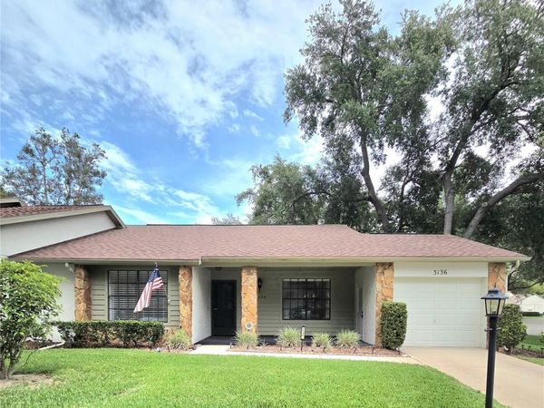 3136 CLOISTER COURT , SPRING HILL, FL 34606