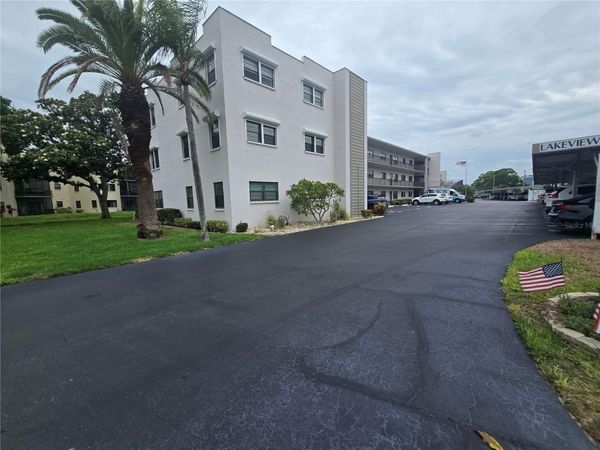 7941 58TH AVENUE N, Unit 202, ST PETERSBURG, FL 33709