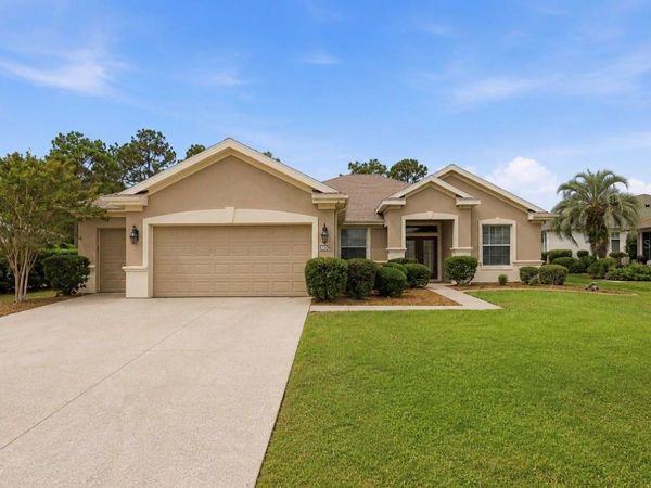 12716 SE 91ST TERRACE ROAD, SUMMERFIELD, FL 34491