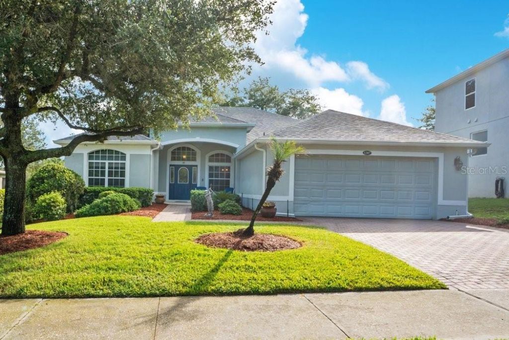 1207 Legendary Boulevard, Clermont, FL 34711 Main Photo