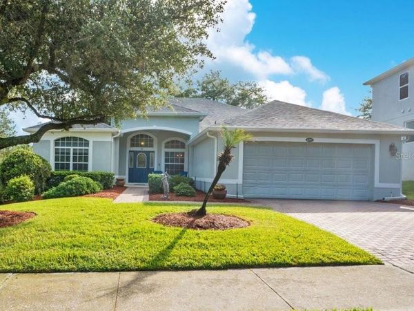 1207 LEGENDARY BOULEVARD, CLERMONT, FL 34711