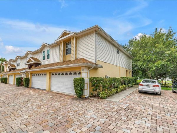 2982 ESTANCIA PLACE , CLEARWATER, FL 33761