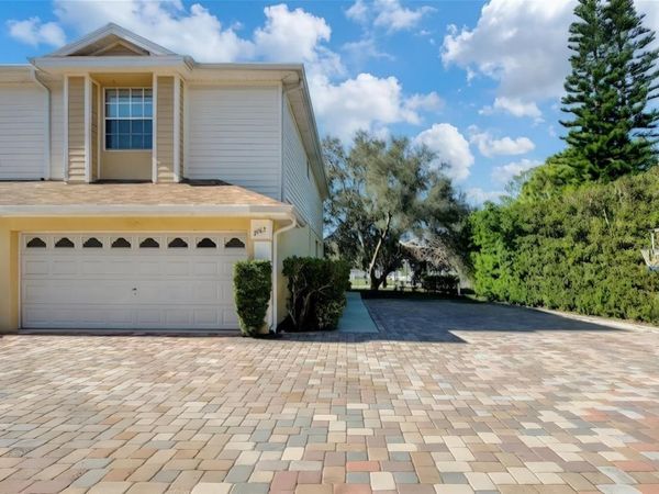 2982 ESTANCIA PLACE, CLEARWATER, FL 33761