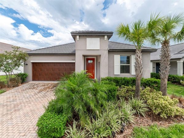 31467 CANNON RUSH DRIVE , SAN ANTONIO, FL 33576