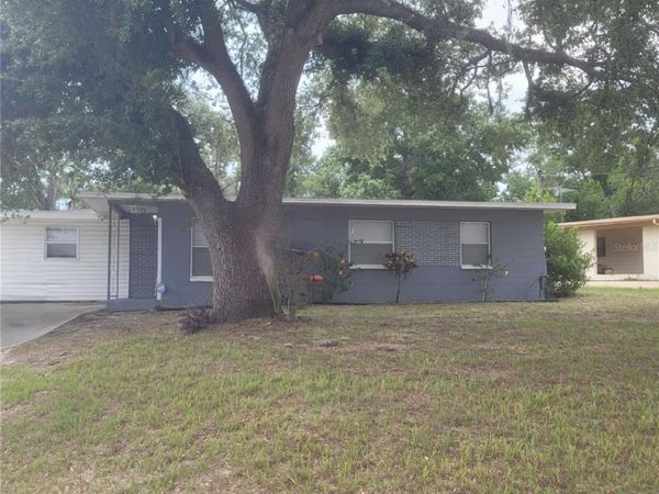 8702 BEVERLY DRIVE , TAMPA, FL 33617