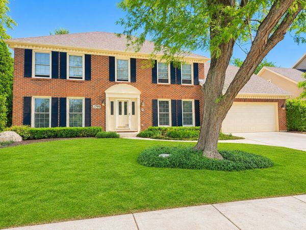 1799 Denison Road , Naperville, IL 60565