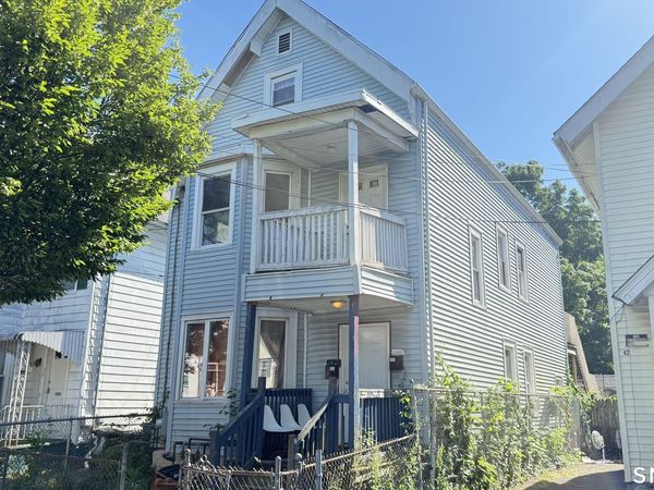40 Stevens , New Haven, CT 06519