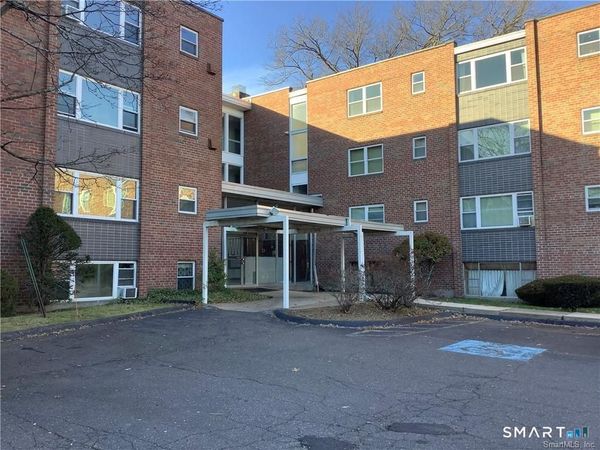53 Wolcott Hill , Unit B17, Wethersfield, CT 06109