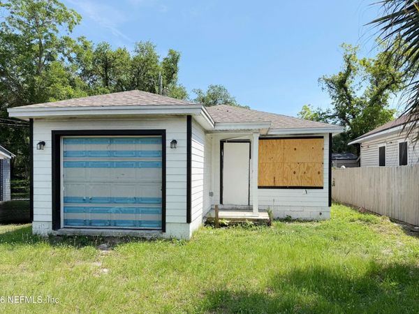 1030 8TH Street W, Jacksonville, FL 32209