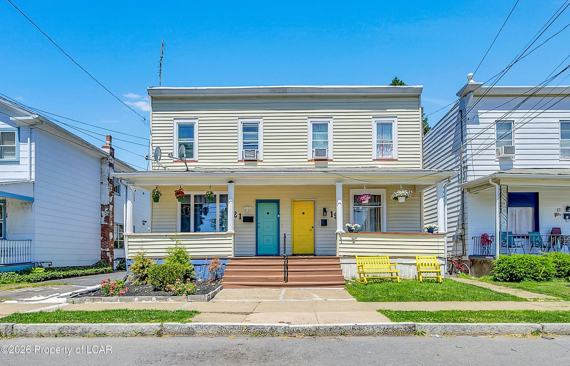 Please Call, Wilkes-Barre, PA 18702