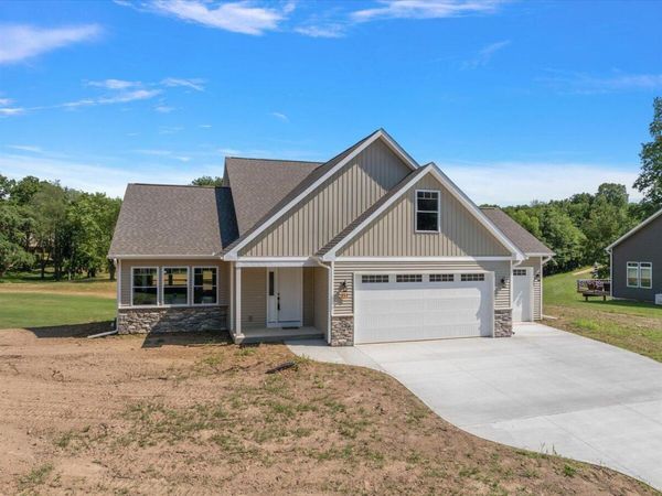 237 Markus Glen Drive, Plainwell, MI 49080