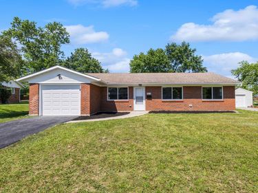868 Liverpool Place , Westerville, OH 43081