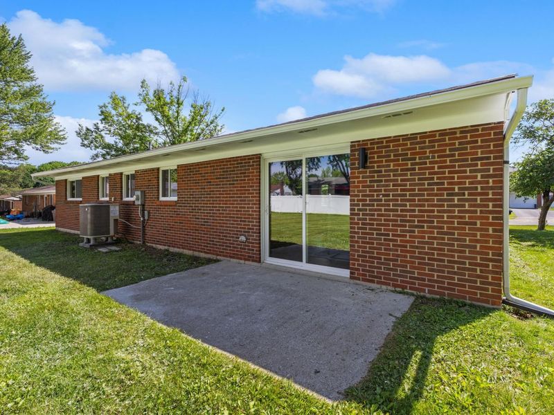 868 Liverpool Place , Westerville, OH 43081 Photo 24