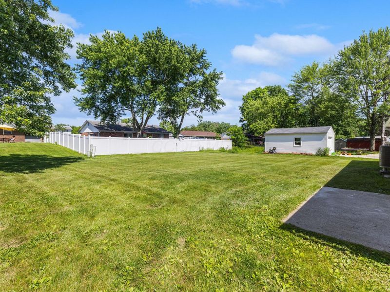 868 Liverpool Place , Westerville, OH 43081 Photo 25