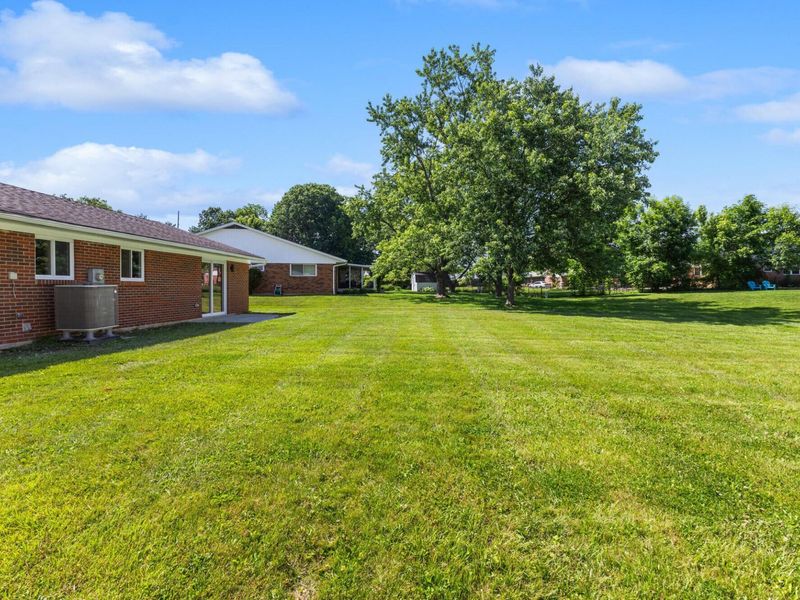 868 Liverpool Place , Westerville, OH 43081 Photo 26