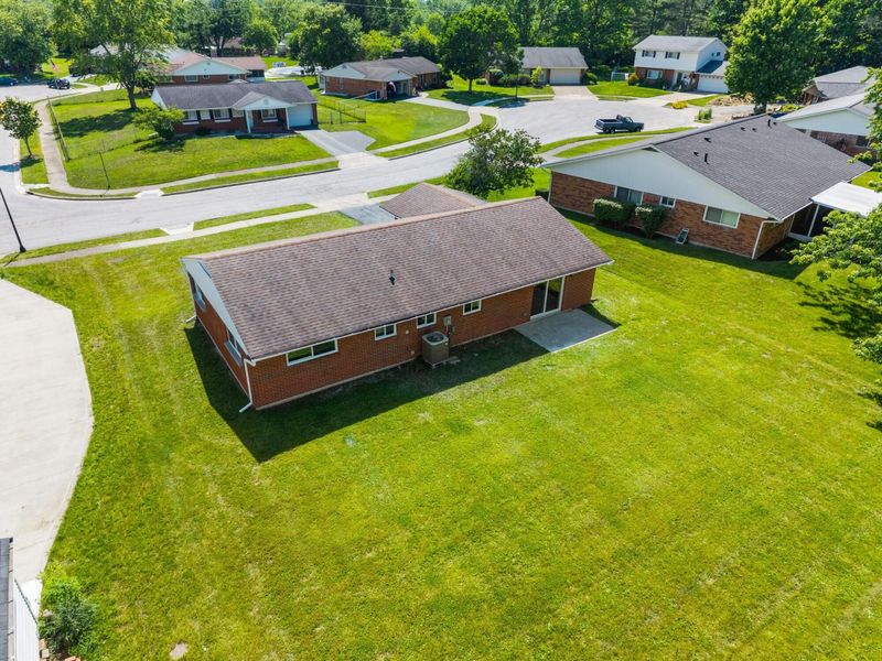 868 Liverpool Place , Westerville, OH 43081 Photo 27