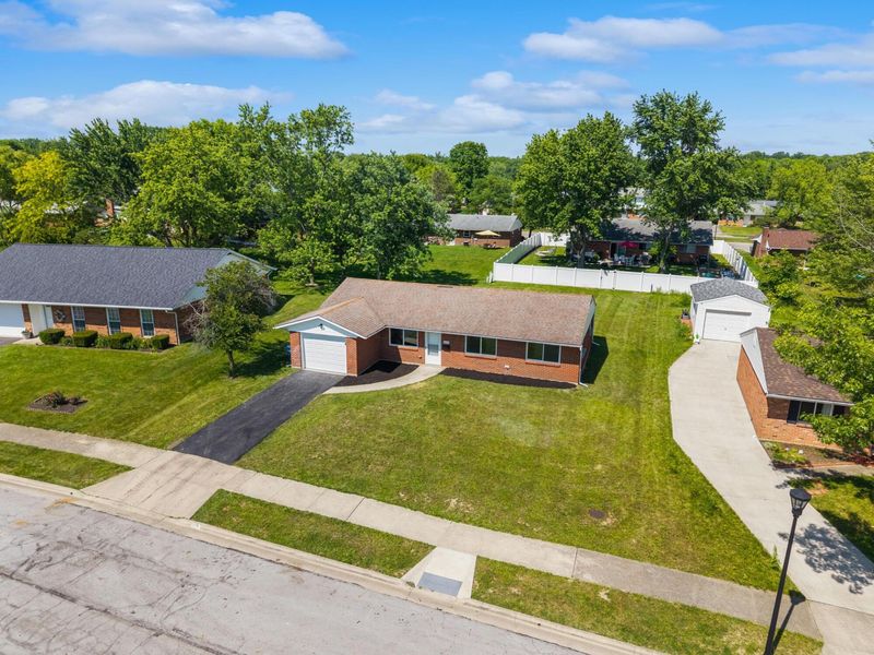 868 Liverpool Place , Westerville, OH 43081 Photo 28
