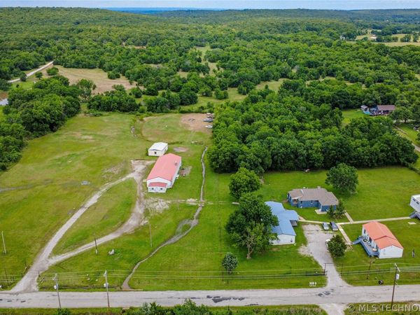 2019 W 53rd Street N, Tulsa, OK 74126