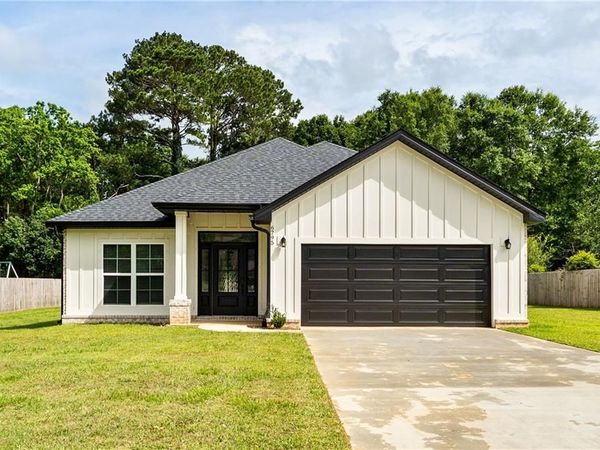6795 Browder Drive , Theodore, AL 36582