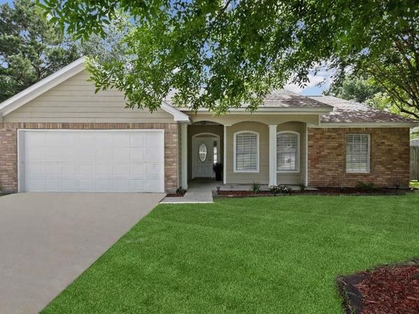 1105 PICADILLY Circle, Slidell, LA 70461