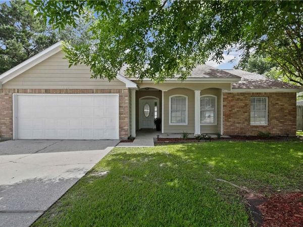 1105 PICADILLY Circle , Slidell, LA 70461