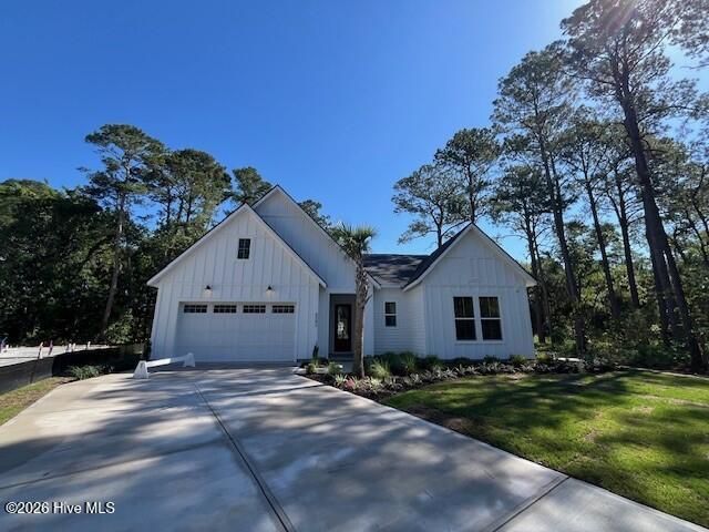 6082 Isla Mona Drive Sw, Shallotte, NC 28470 Main Photo