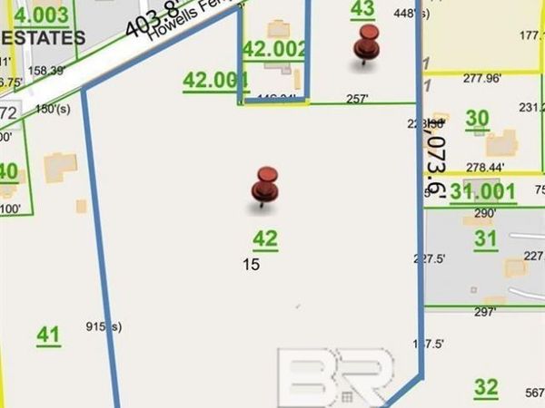 7221 Howells Ferry Road, Mobile, AL 36618