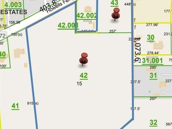 7221 Howells Ferry Road, Mobile, AL 36618