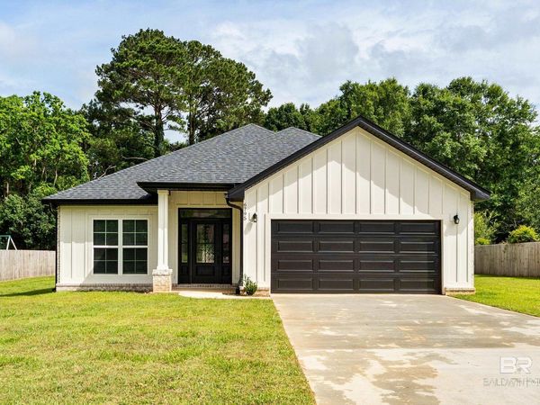 6795 Browder Drive, Theodore, AL 36582