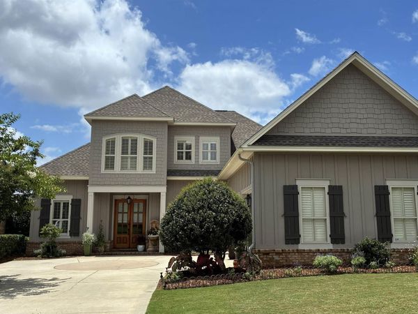 17411 Seldon Street, Fairhope, AL 36532