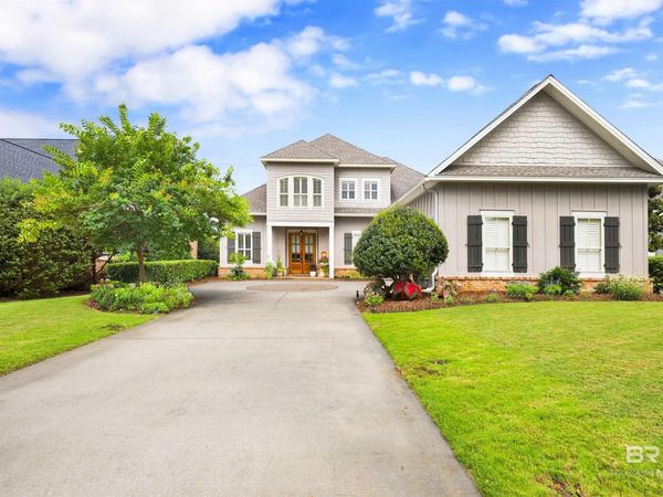 17411 Seldon Street, Fairhope, AL 36532