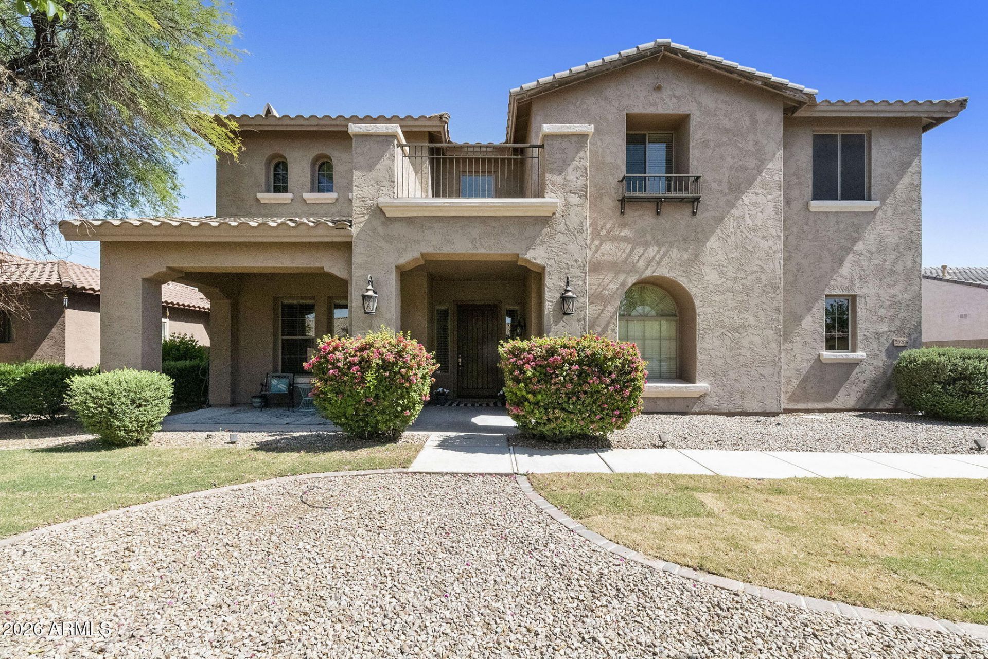 20266 E Via Del Rancho, Queen Creek, AZ 85142 Main Photo