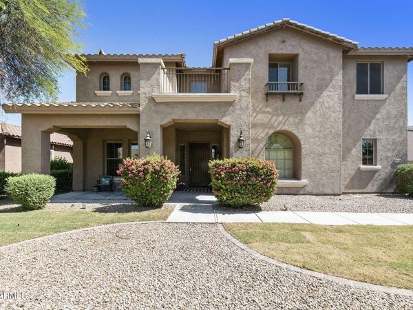20266 E VIA DEL RANCHO, Queen Creek, AZ 85142