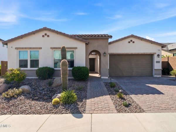 22036 N 59TH Way, Phoenix, AZ 85054