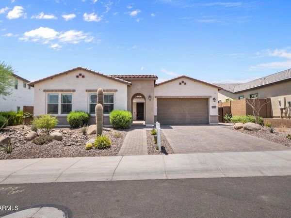 22036 N 59TH Way, Phoenix, AZ 85054