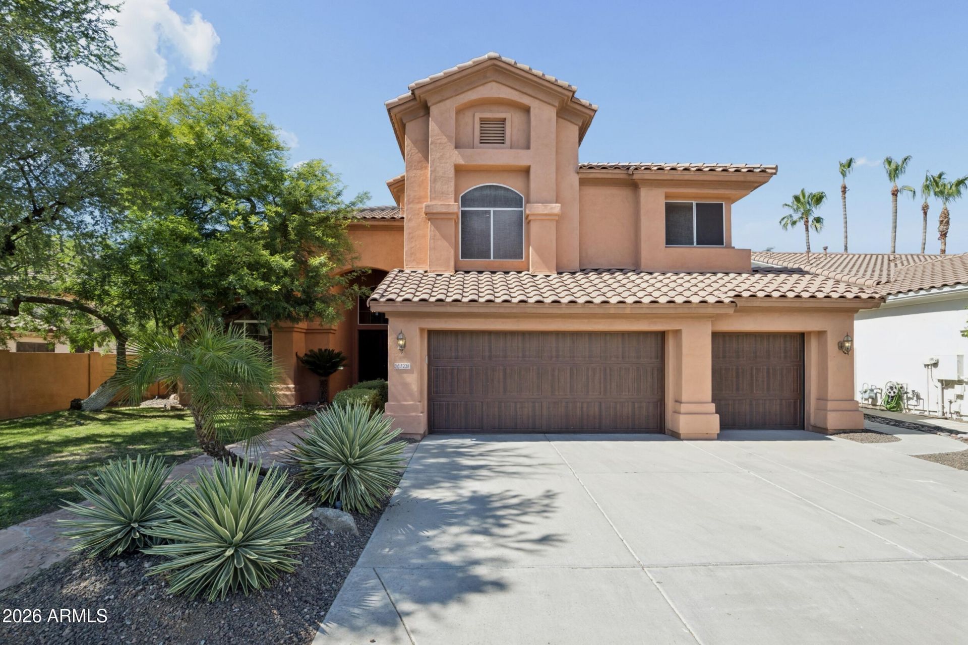 5228 E Hartford Avenue, Scottsdale, AZ 85254 Main Photo