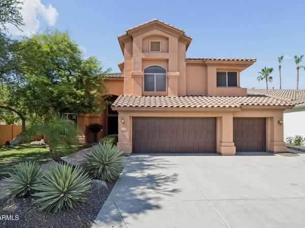 5228 E HARTFORD Avenue, Scottsdale, AZ 85254
