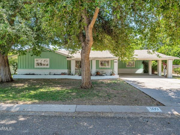 309 E KEIM Drive, Phoenix, AZ 85012