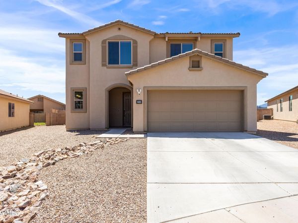 1485 BONNIE VIEW Place, Sierra Vista, AZ 85635