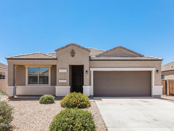 10407 E LUPINE Lane, Florence, AZ 85132