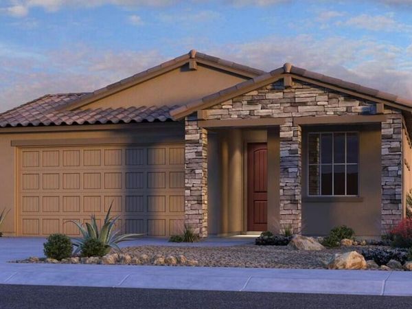 8731 W PASADENA Avenue, Glendale, AZ 85305