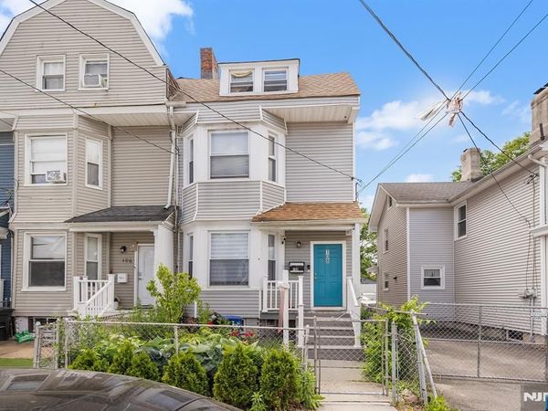 108 Ward Street, ORANGE, NJ 07050