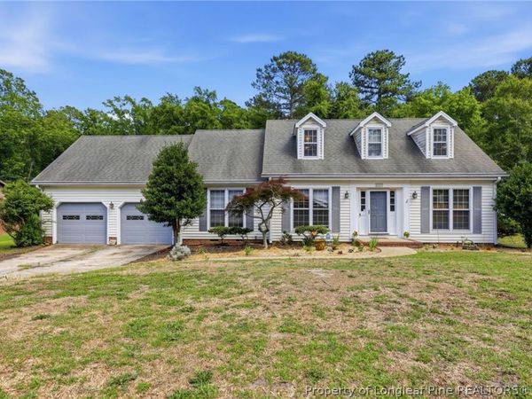 2337 Rolling Hill Road , Fayetteville, NC 28304