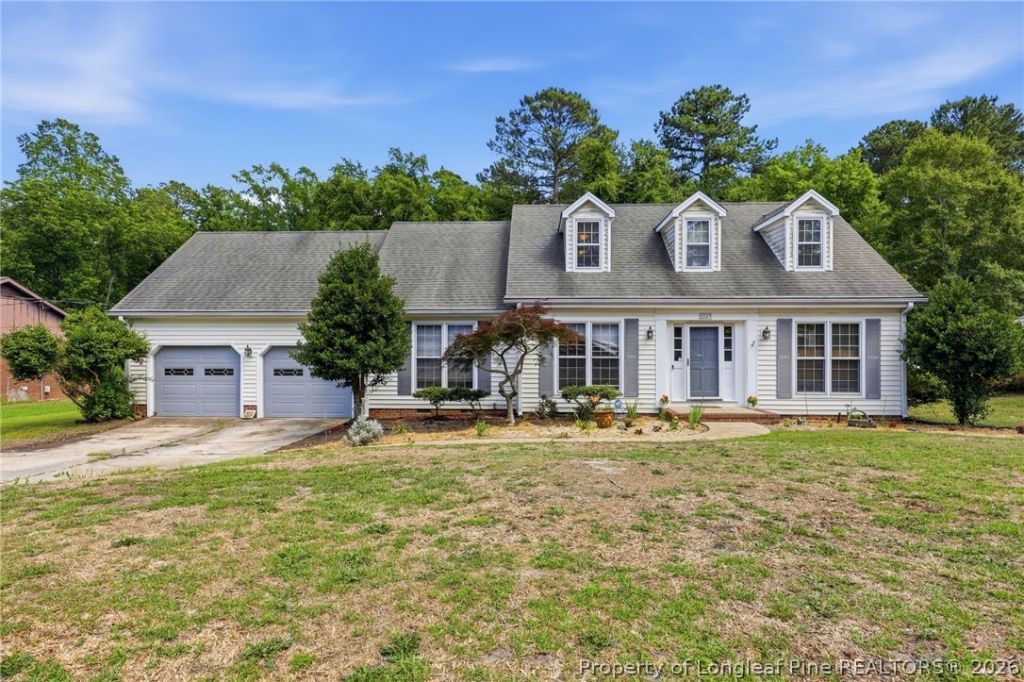 2337 Rolling Hill Road, Fayetteville, NC 28304 Main Photo