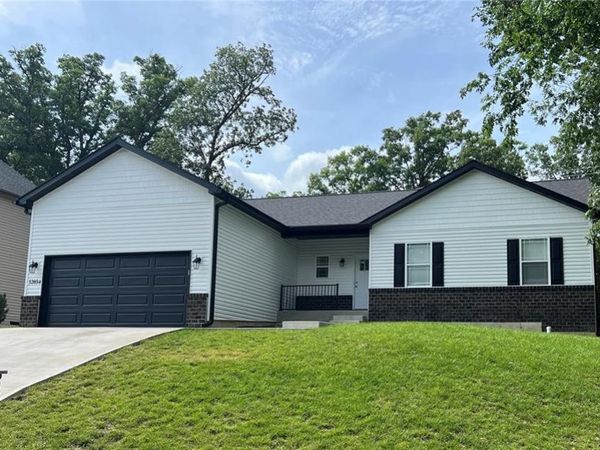 32034 Fairway Dr. N , Foristell, MO 63348