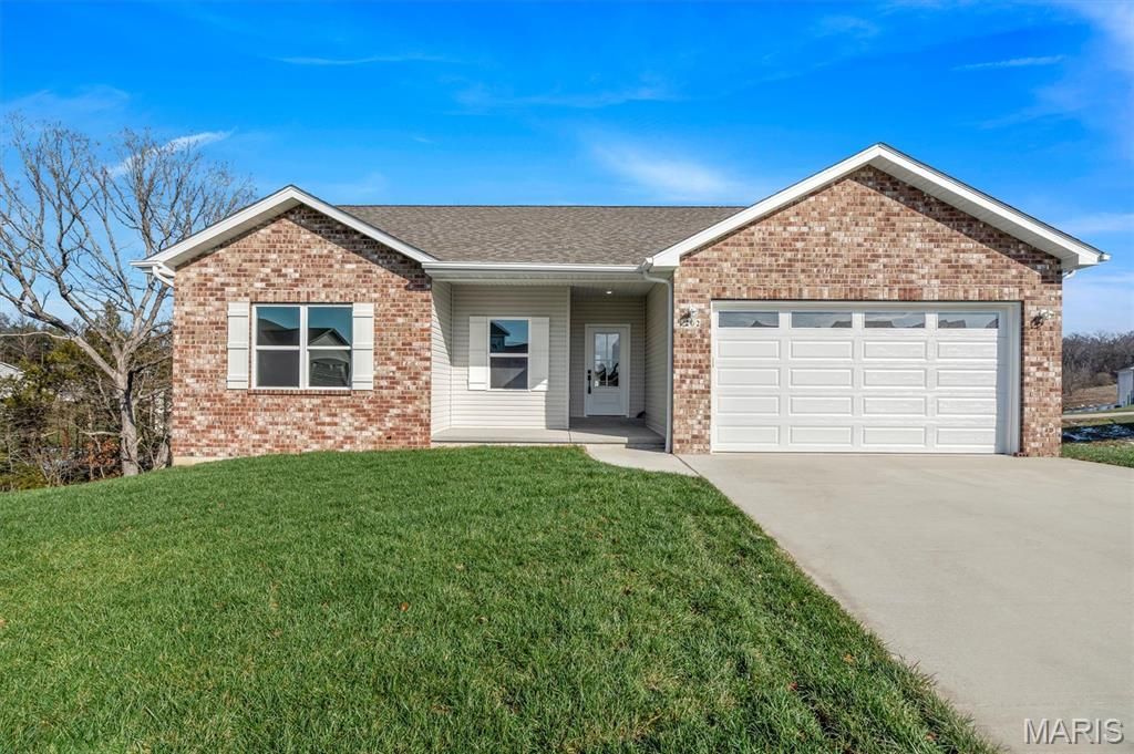 113 Ventnor Avenue , Union, MO 63084 Main Photo