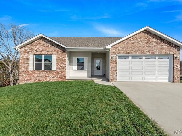 113 Ventnor Avenue , Union, MO 63084