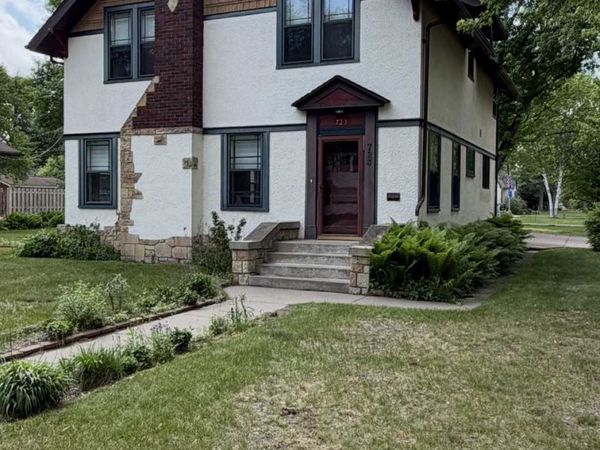 723 N 6th Street , Brainerd, MN 56401