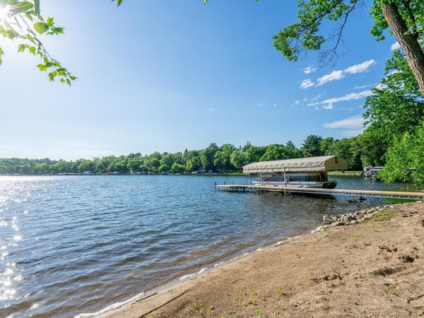 2057 Summit Drive, Cushing, MN 56443